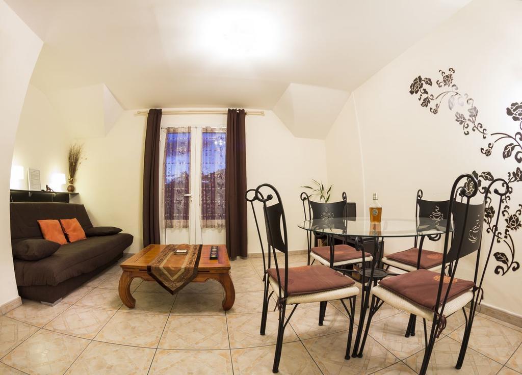 Le Repos D'Or Apartment Manapany-les Bains ห้อง รูปภาพ