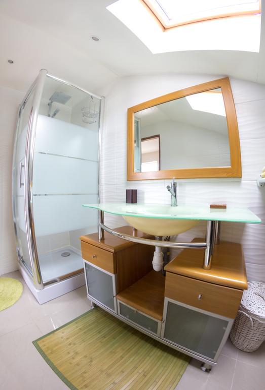 Le Repos D'Or Apartment Manapany-les Bains ภายนอก รูปภาพ