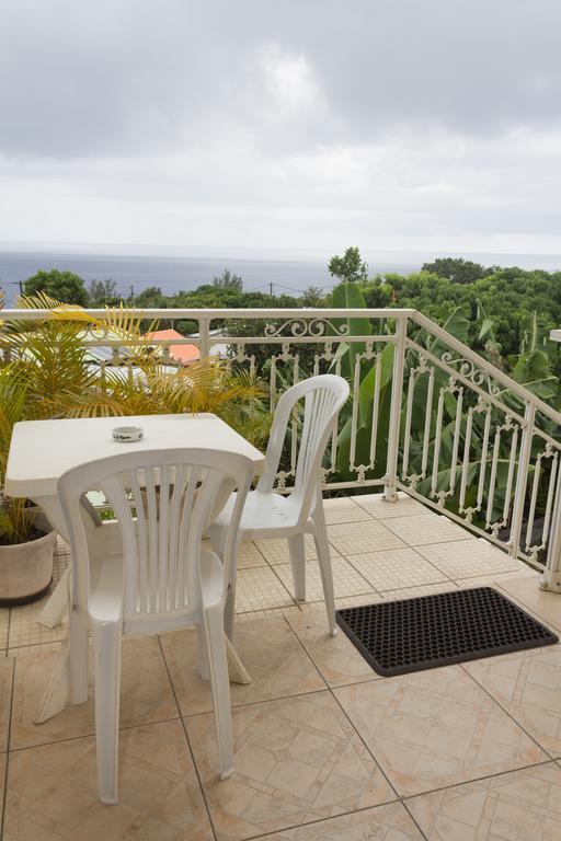 Le Repos D'Or Apartment Manapany-les Bains ภายนอก รูปภาพ