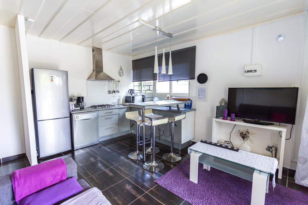 Le Repos D'Or Apartment Manapany-les Bains ภายนอก รูปภาพ