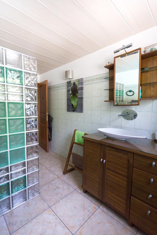 Le Repos D'Or Apartment Manapany-les Bains ภายนอก รูปภาพ