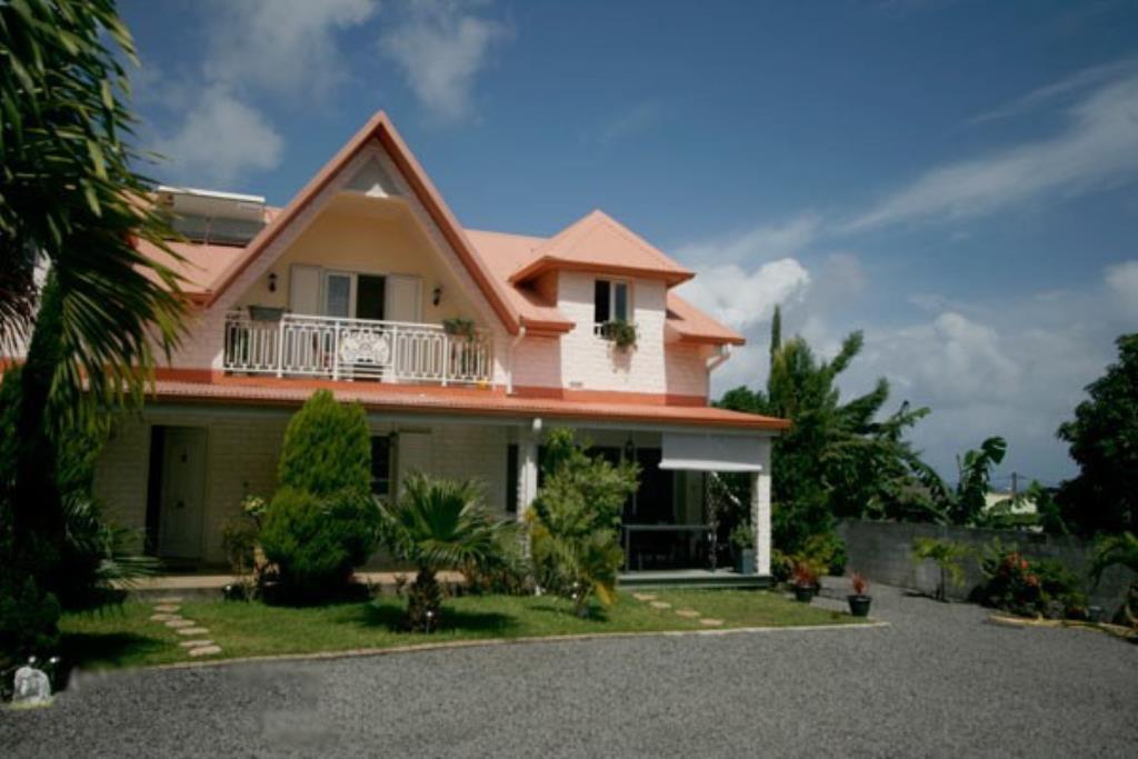Le Repos D'Or Apartment Manapany-les Bains ห้อง รูปภาพ