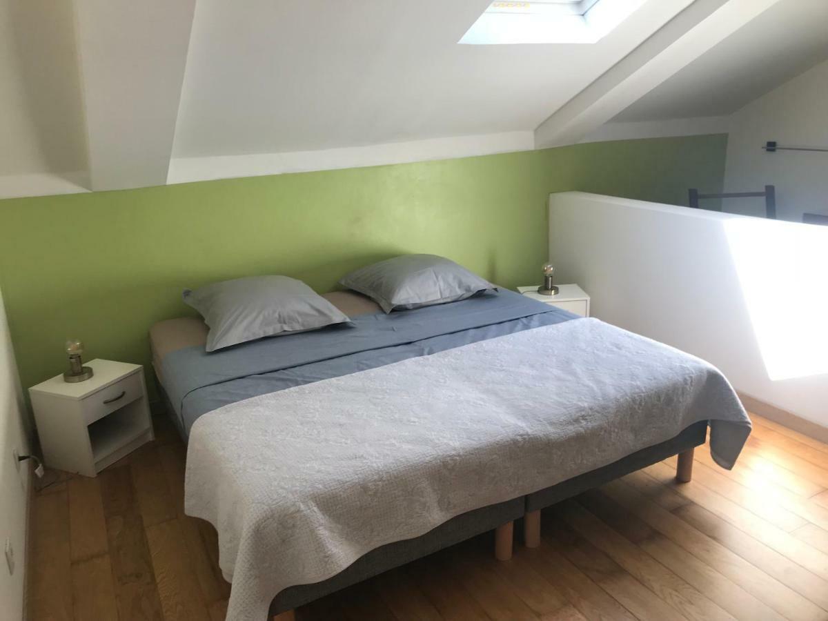 Le Repos D'Or Apartment Manapany-les Bains ภายนอก รูปภาพ