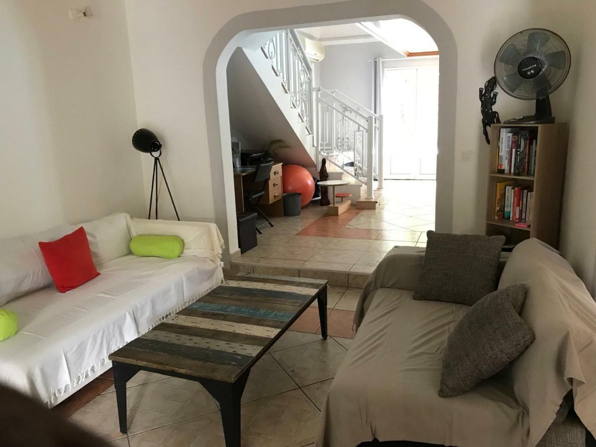 Le Repos D'Or Apartment Manapany-les Bains ภายนอก รูปภาพ