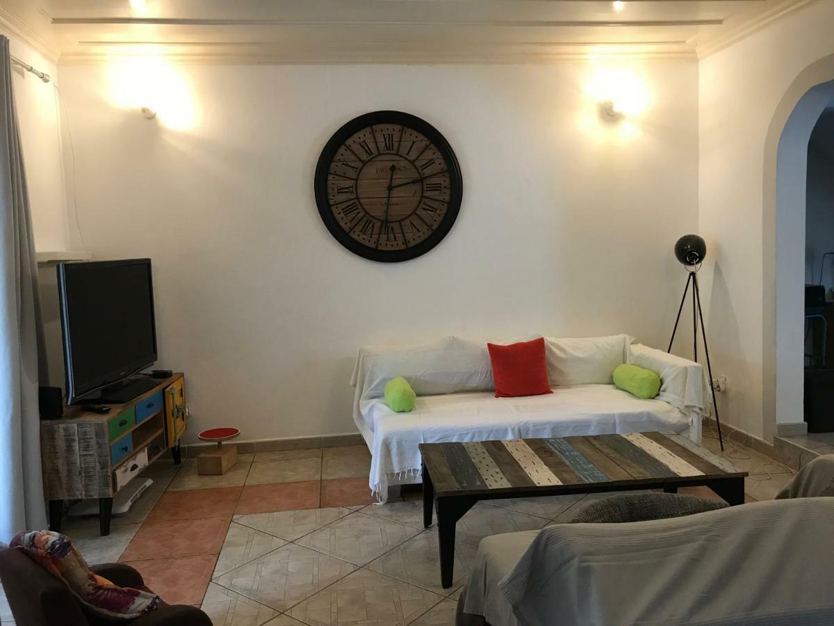 Le Repos D'Or Apartment Manapany-les Bains ภายนอก รูปภาพ