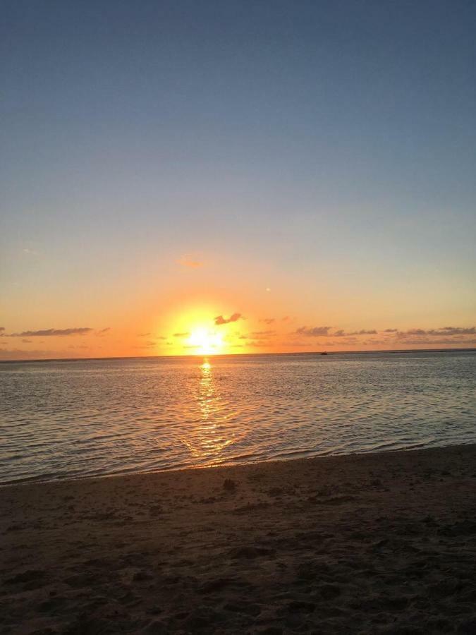 Le Repos D'Or Apartment Manapany-les Bains ภายนอก รูปภาพ