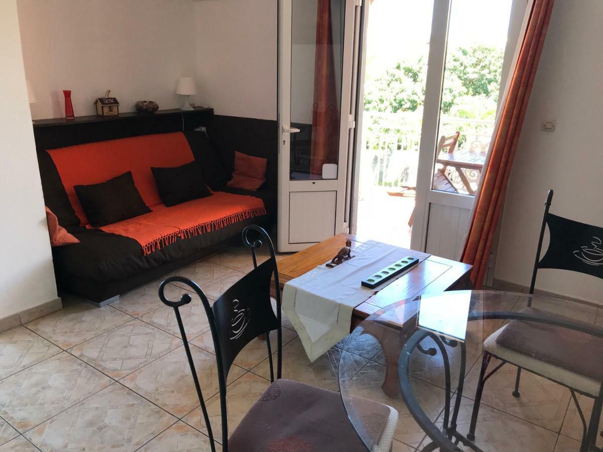 Le Repos D'Or Apartment Manapany-les Bains ห้อง รูปภาพ