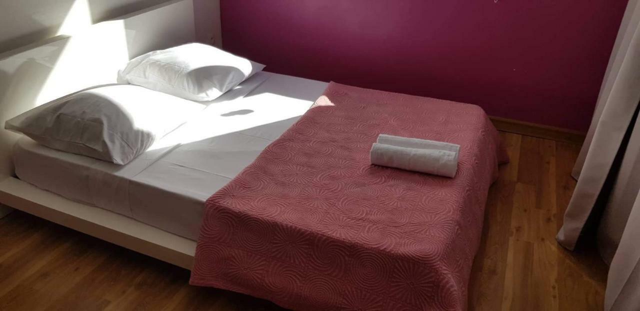 Le Repos D'Or Apartment Manapany-les Bains ภายนอก รูปภาพ