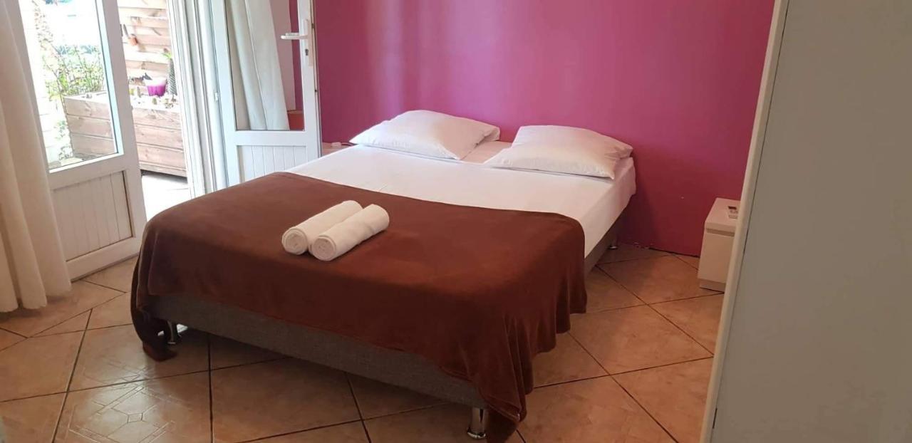 Le Repos D'Or Apartment Manapany-les Bains ภายนอก รูปภาพ