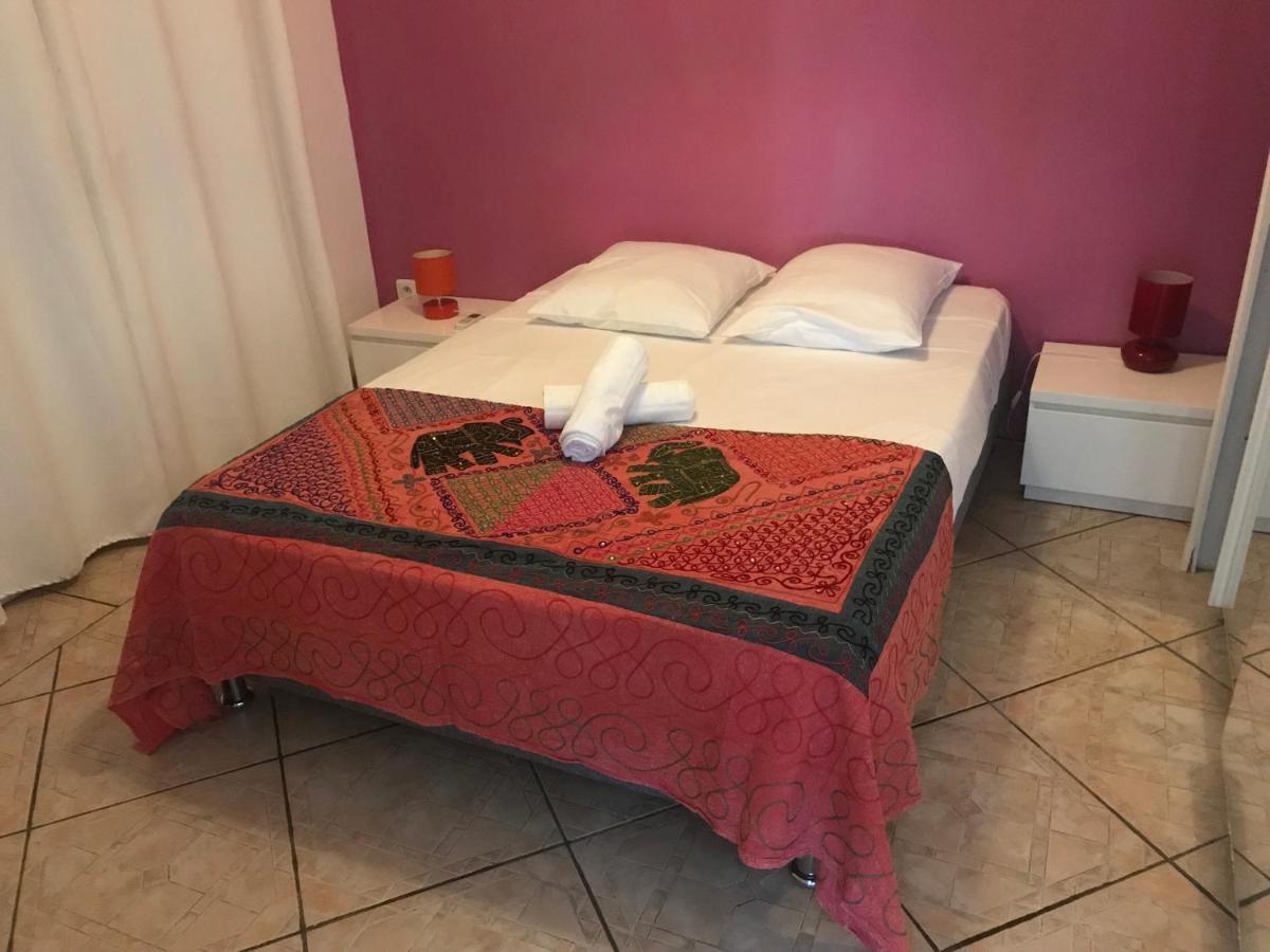 Le Repos D'Or Apartment Manapany-les Bains ภายนอก รูปภาพ